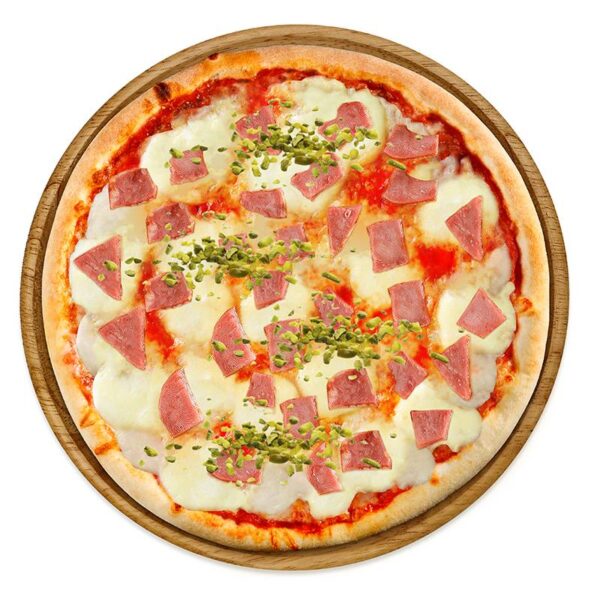 Bronte Pizza