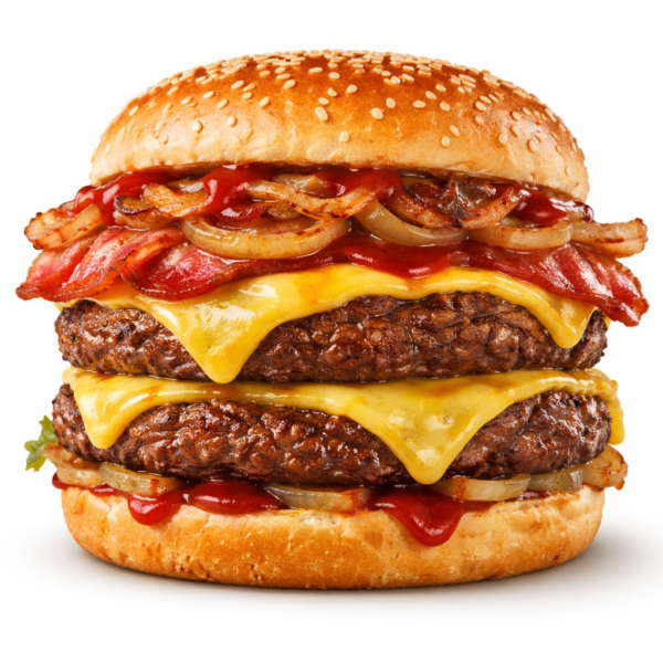 Bauern Burger